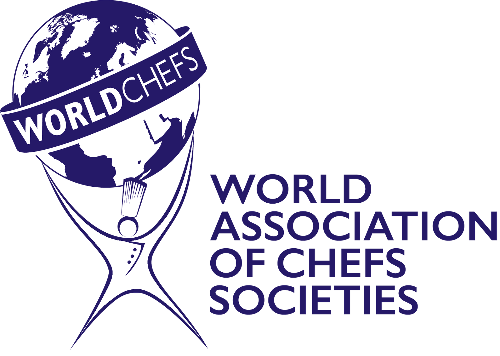 Logo Worldchefs